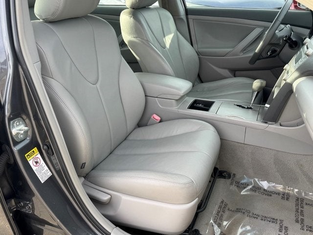 2009 Toyota Camry Hybrid Base