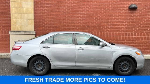 2009 Toyota Camry's photo