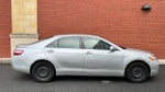 2009 Toyota Camry 4dr Sdn I4 Auto (Natl)