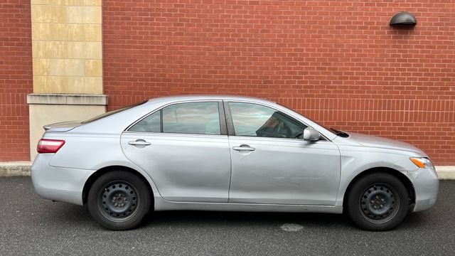 2009 Toyota Camry 4dr Sdn I4 Auto (Natl)