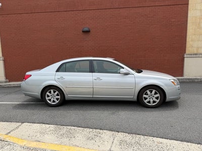 2007 Toyota Avalon XL