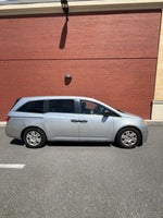 2011 Honda Odyssey LX
