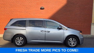 2016 Honda Odyssey EX