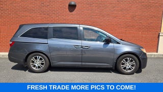 2011 Honda Odyssey EX-L