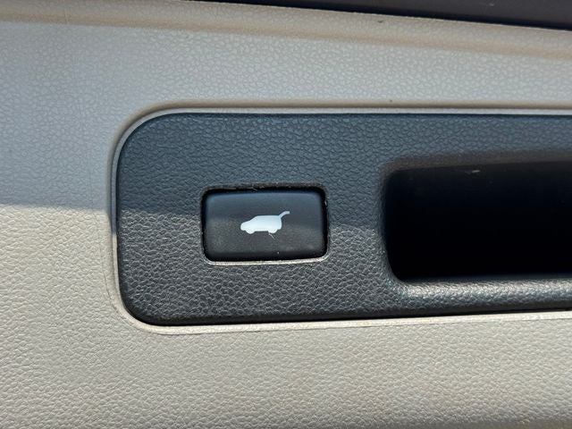 2016 Honda Odyssey Touring Elite