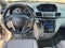 2016 Honda Odyssey Touring Elite