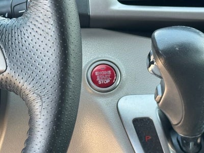 2016 Honda Odyssey Touring Elite