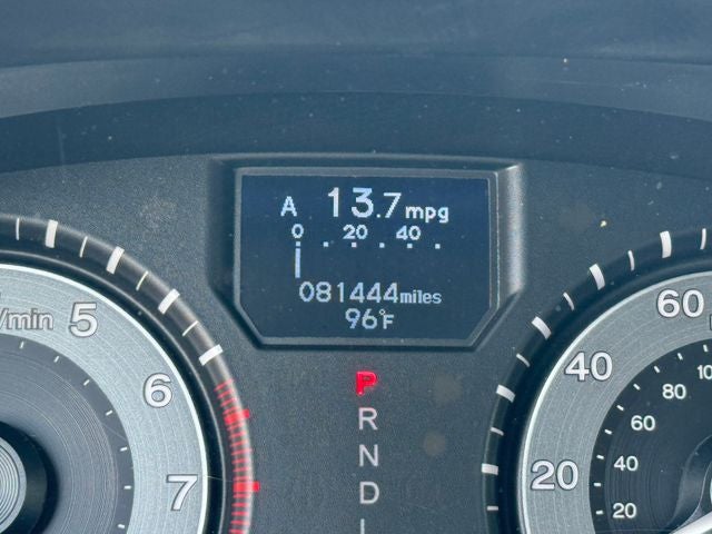 2016 Honda Odyssey Touring Elite