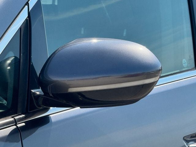 2016 Honda Odyssey Touring Elite