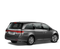 2016 Honda Odyssey Touring Elite