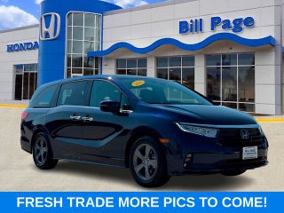 2023 Honda Odyssey EX