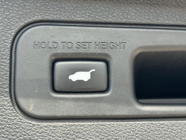 2018 Honda Odyssey Touring