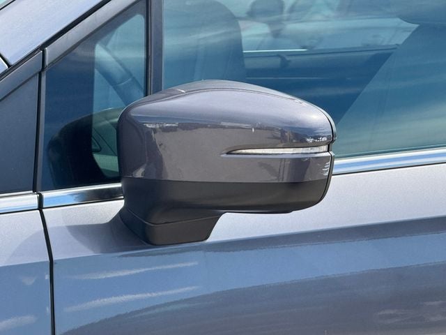 2018 Honda Odyssey Touring