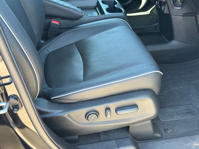 2024 Honda Odyssey Elite - Photo 11