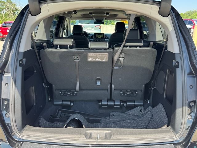 2024 Honda Odyssey Elite - Photo 13