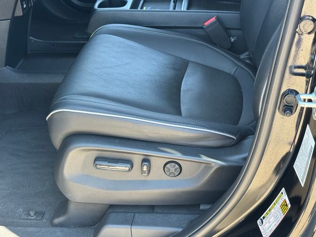 2024 Honda Odyssey Elite - Photo 15