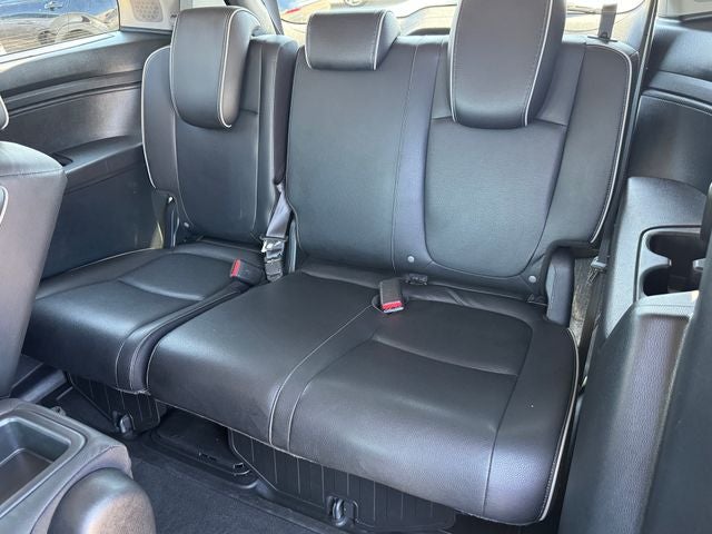 2024 Honda Odyssey Elite - Photo 18