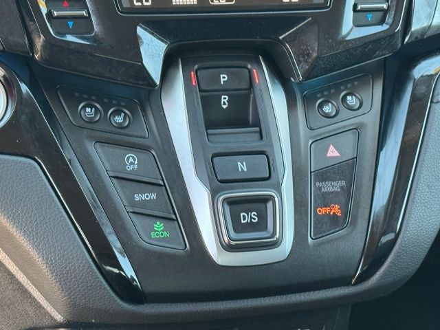 2024 Honda Odyssey Elite - Photo 24