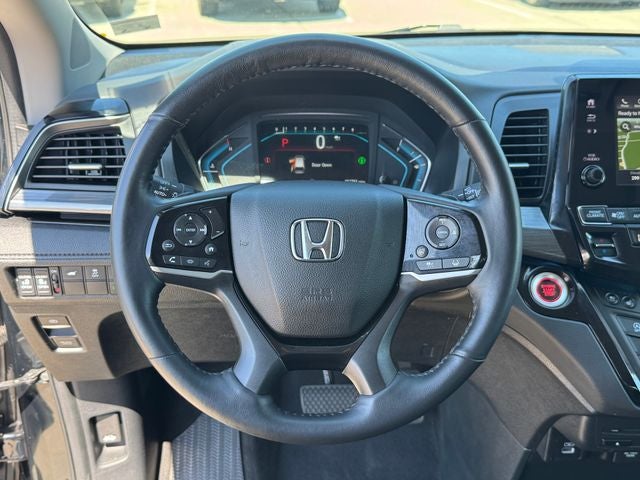 2024 Honda Odyssey Elite - Photo 25