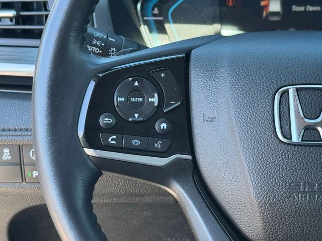 2024 Honda Odyssey Elite - Photo 26
