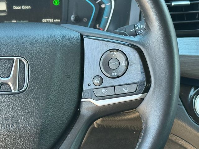 2024 Honda Odyssey Elite - Photo 27