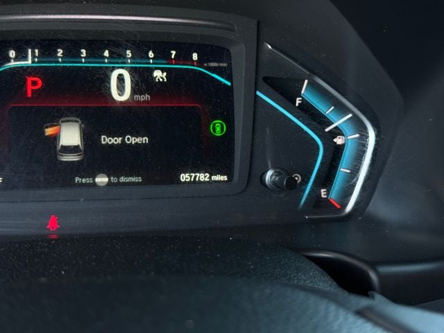 2024 Honda Odyssey Elite - Photo 29
