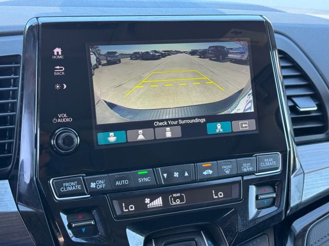 2024 Honda Odyssey Elite - Photo 30