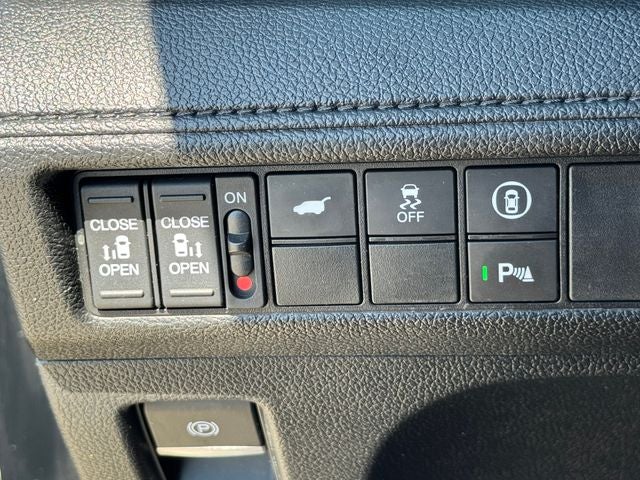 2024 Honda Odyssey Elite - Photo 31