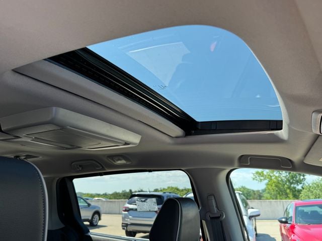 2024 Honda Odyssey Elite - Photo 9