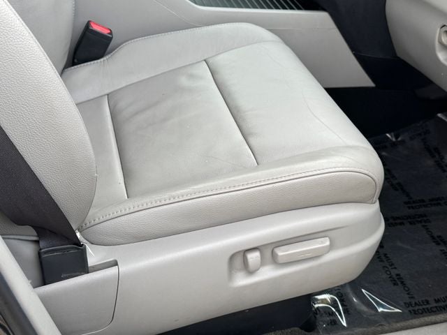 2013 Honda Pilot Touring
