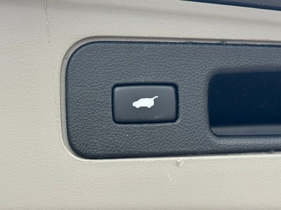 2013 Honda Pilot Touring