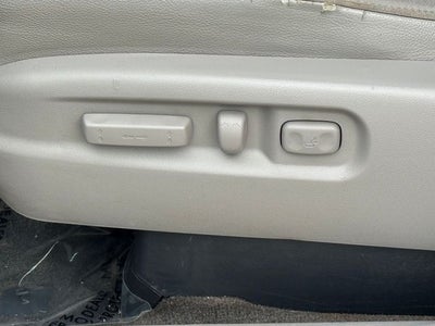 2013 Honda Pilot Touring