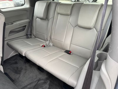 2013 Honda Pilot Touring