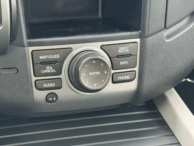 2013 Honda Pilot Touring