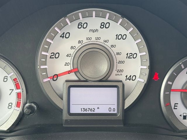 2013 Honda Pilot Touring