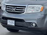2013 Honda Pilot Touring