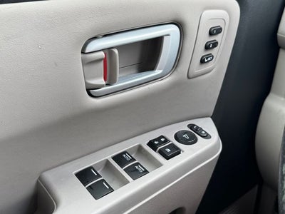 2013 Honda Pilot Touring