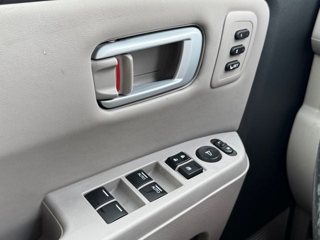 2013 Honda Pilot Touring