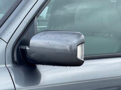 2013 Honda Pilot Touring