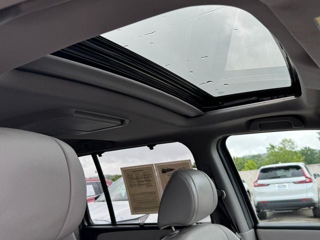 2013 Honda Pilot Touring
