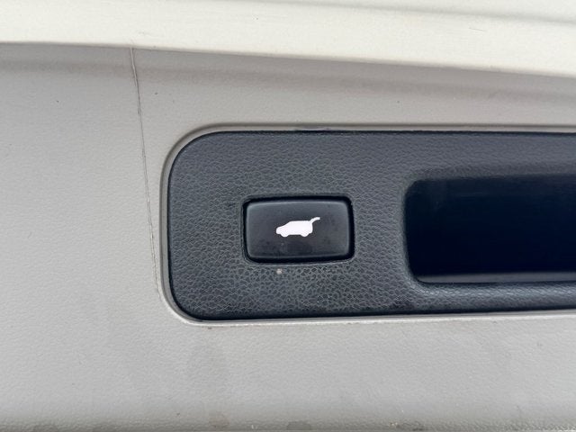 2014 Honda Pilot Touring