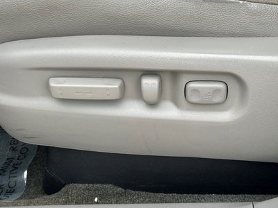 2014 Honda Pilot Touring