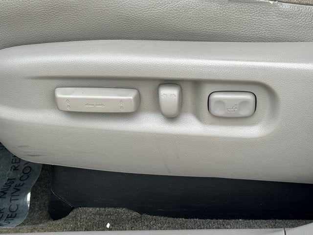 2014 Honda Pilot Touring