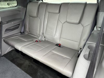 2014 Honda Pilot Touring