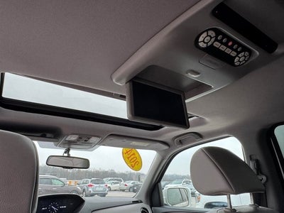 2014 Honda Pilot Touring