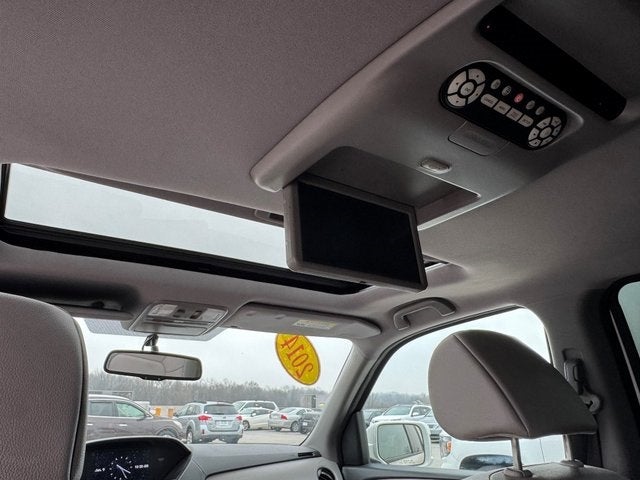 2014 Honda Pilot Touring