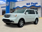 2014 Honda Pilot Touring