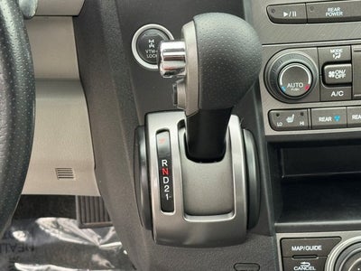 2014 Honda Pilot Touring