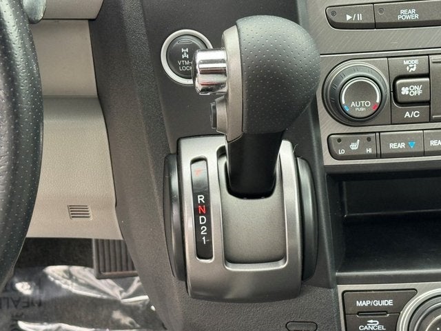 2014 Honda Pilot Touring