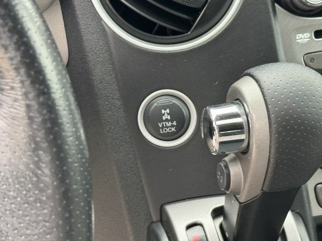 2014 Honda Pilot Touring